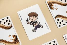 Spring Poker and BOBA