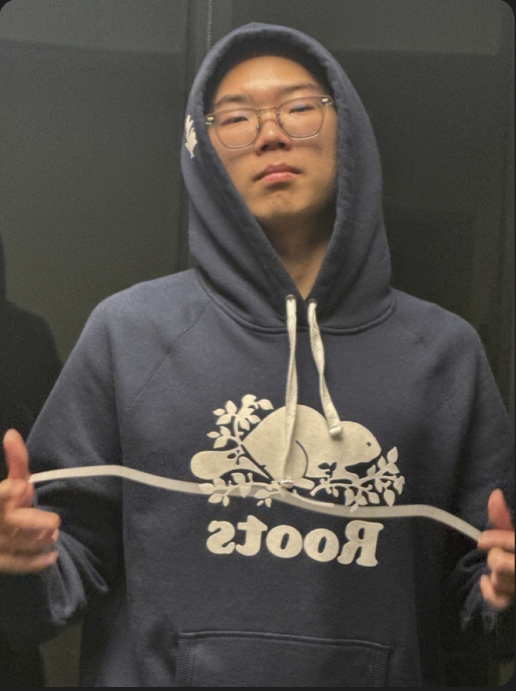 Jay Shin